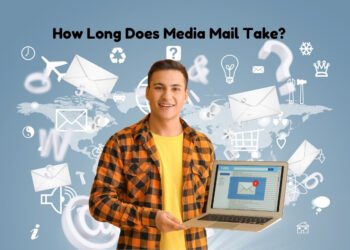 How Long Does Media Mail Take