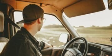 2nd Chance Trucking Companies After SAP Program