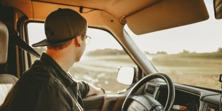 2nd Chance Trucking Companies After SAP Program