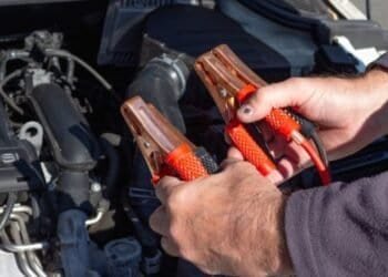 DOGE Power Tool Battery Mandate