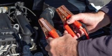DOGE Power Tool Battery Mandate