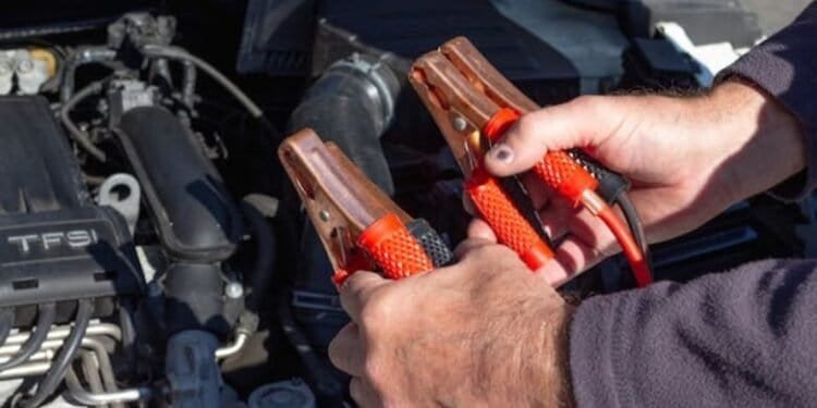 DOGE Power Tool Battery Mandate