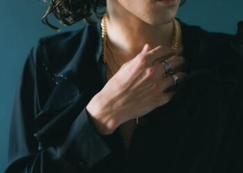 Heritage vs Horizon Oura Ring