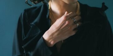 Heritage vs Horizon Oura Ring