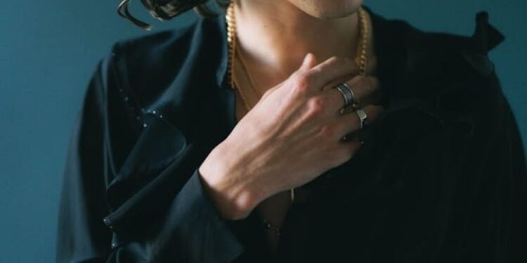 Heritage vs Horizon Oura Ring