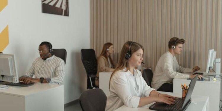 How to Get Partner with Comcast Outsource Call Center