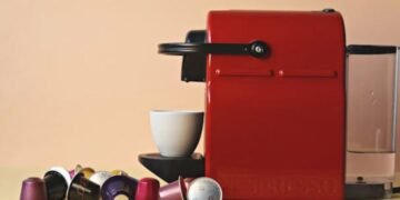 Nespresso Stuck in Descaling Mode