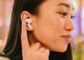 AirPods Fall Out of Ears