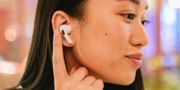 AirPods Fall Out of Ears