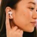 AirPods Fall Out of Ears