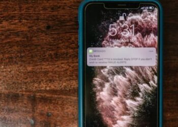 AirTag Detected Near You Glitch