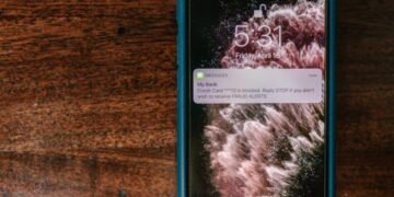 AirTag Detected Near You Glitch