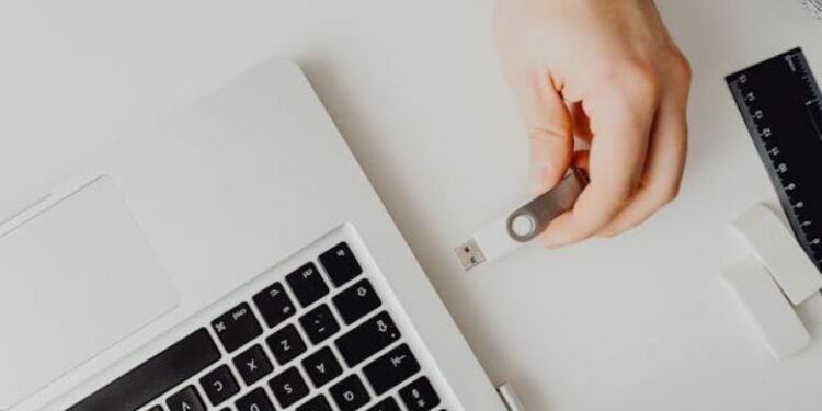 Can You Install BootMii on a USB