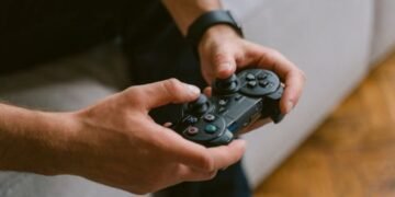 Earbuds for Xbox Series X