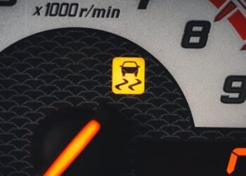 Ford Explorer Tire Pressure Sensor Fault