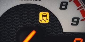 Ford Explorer Tire Pressure Sensor Fault