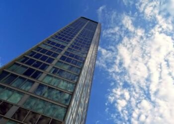 Graduate Tower but Site 4