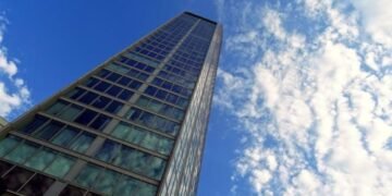 Graduate Tower but Site 4