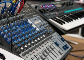 Harder Better Faster Stronger Soundboard