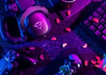 How to Use an xbox series x bluetooth adapter