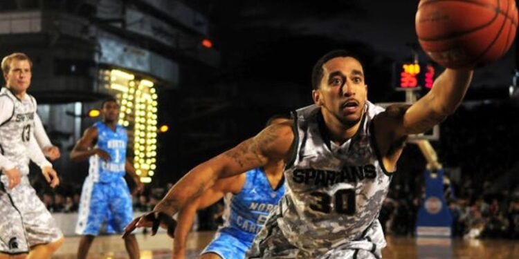 NBA 2K Magic Classic Dornas