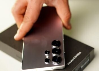 S25 Ultra Privacy Screen Protectors