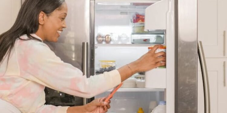 Samsung Fridge Class Action Lawsuit