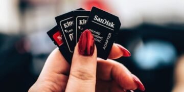 SanDisk High Endurance vs Max Endurance