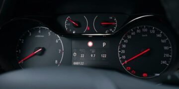 Transmission Fault Service Now Ford Escape