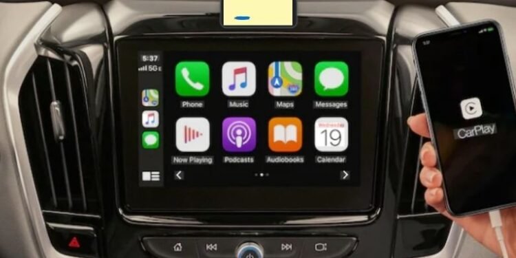 Can You Watch Netflix on Apple CarPlay