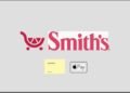 Does Smith’s Take Apple Pay