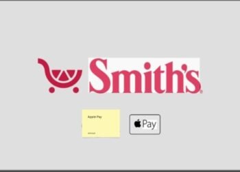 Does Smith’s Take Apple Pay