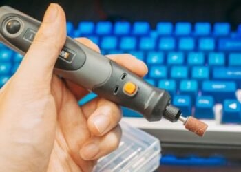 Enhanced Pointer Precision On or Off