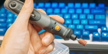 Enhanced Pointer Precision On or Off