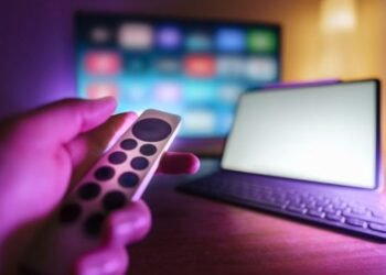 How to Check Apple TV Remote Battery