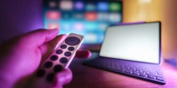 How to Check Apple TV Remote Battery