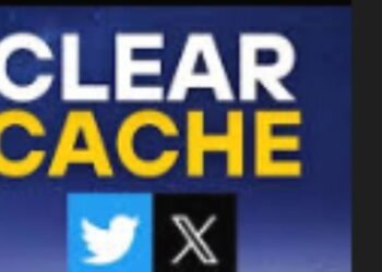 How to Clear Cache on Twitter