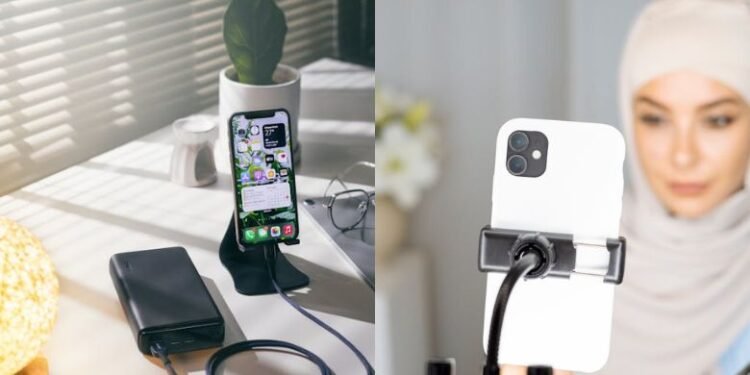 How to Customize StandBy Mode on iPhone