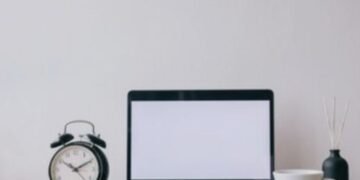 How to Set Alarm on Mac