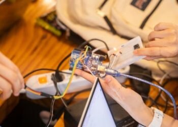 Introduction to Embedded Systems Using the MSPM0