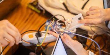 Introduction to Embedded Systems Using the MSPM0