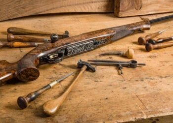 LC Smith Serial Number Lookup