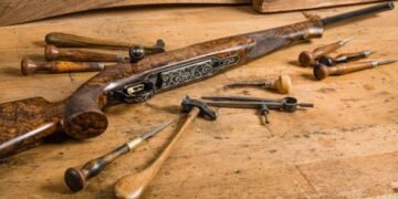 LC Smith Serial Number Lookup