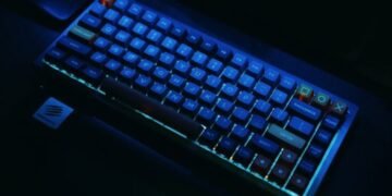 Logitech How to Change Keys