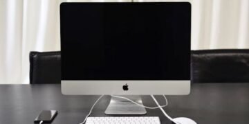 Mac Charges but Won’t Turn On
