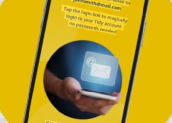 My iPhone Is Not Updating My Email