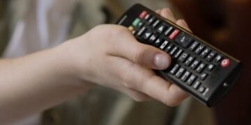 ONN 6 in 1 Universal Remote Code List