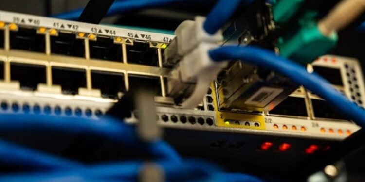 SUSE Patching in Air Gapped Network