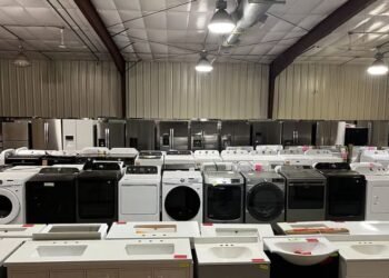 Scratch and Dent Appliances Pittsburgh