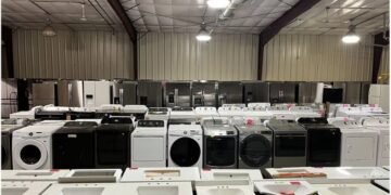 Scratch and Dent Appliances Pittsburgh